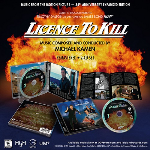 cover licence to kill box