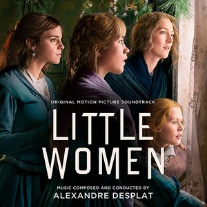cover little women desplat