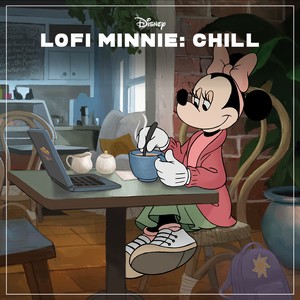 cover lofiminnie chill