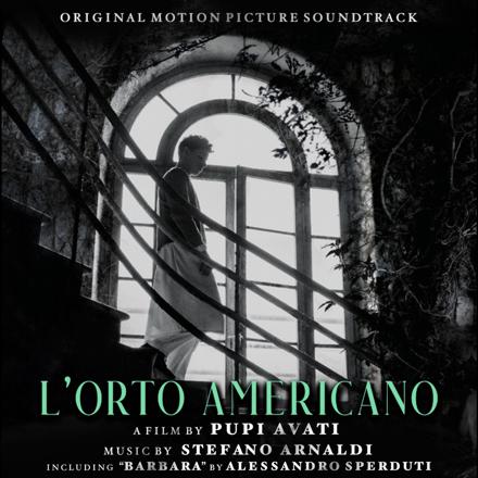 ColonneSonore.Net cover lorto americano