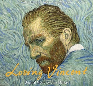 cover loving vincent