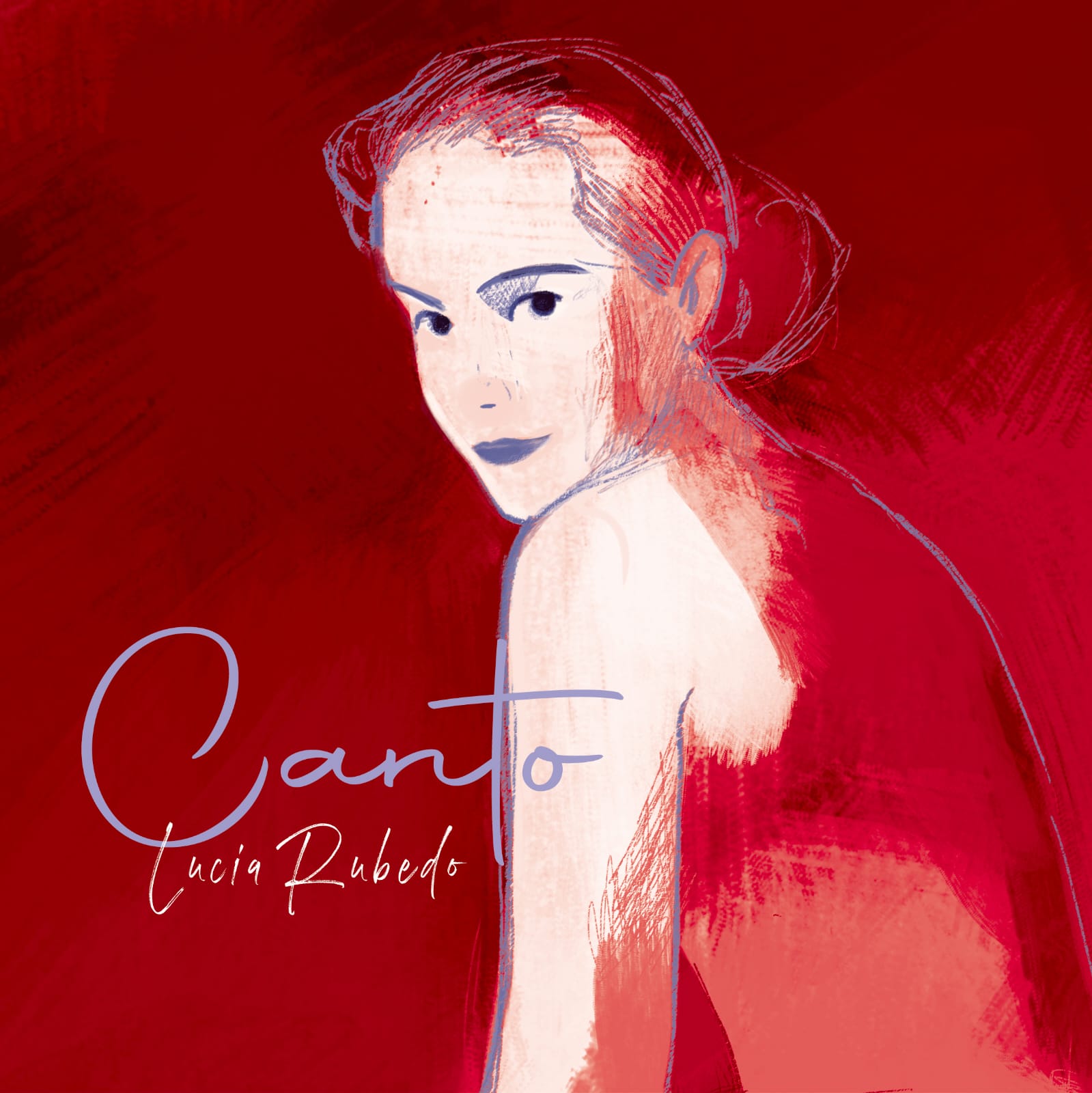 cover lucia rubedo canto