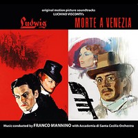 cover ludwig venezia