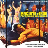 ColonneSonore.Net cover maciste eroe grande mondo