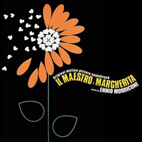 cover maestro e margherita vinile
