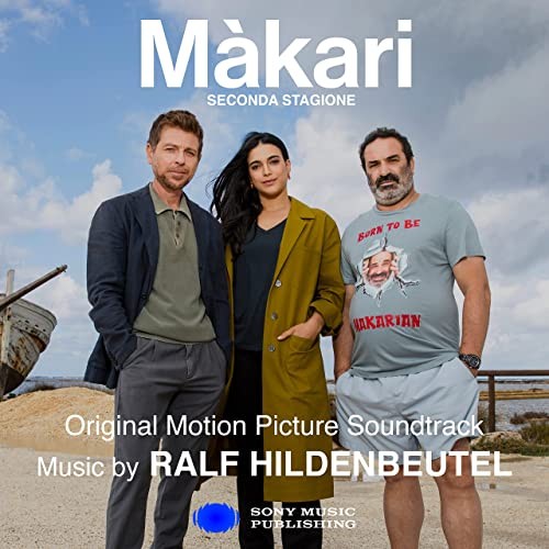 cover makari seconda stagione