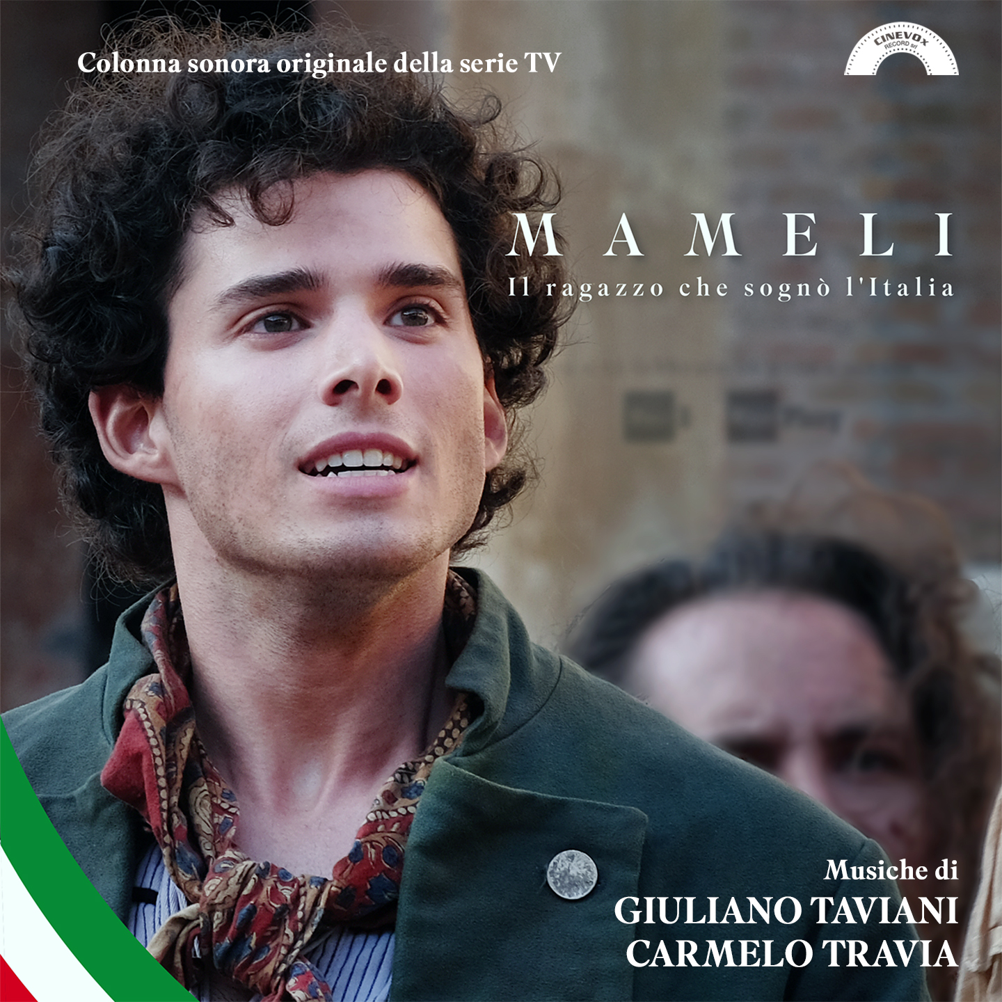 cover mameli il ragazzo che sogno italia