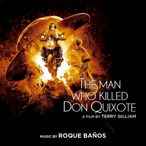 cover man who killed donquixote