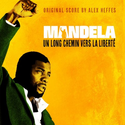 cover mandela