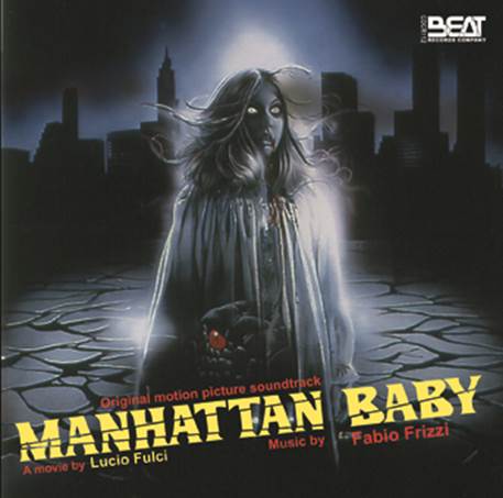 Manhattan Baby