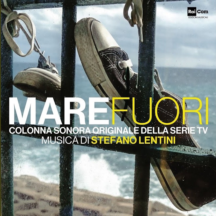 ColonneSonore.Net cover mare fuori stefano lentini stagione1