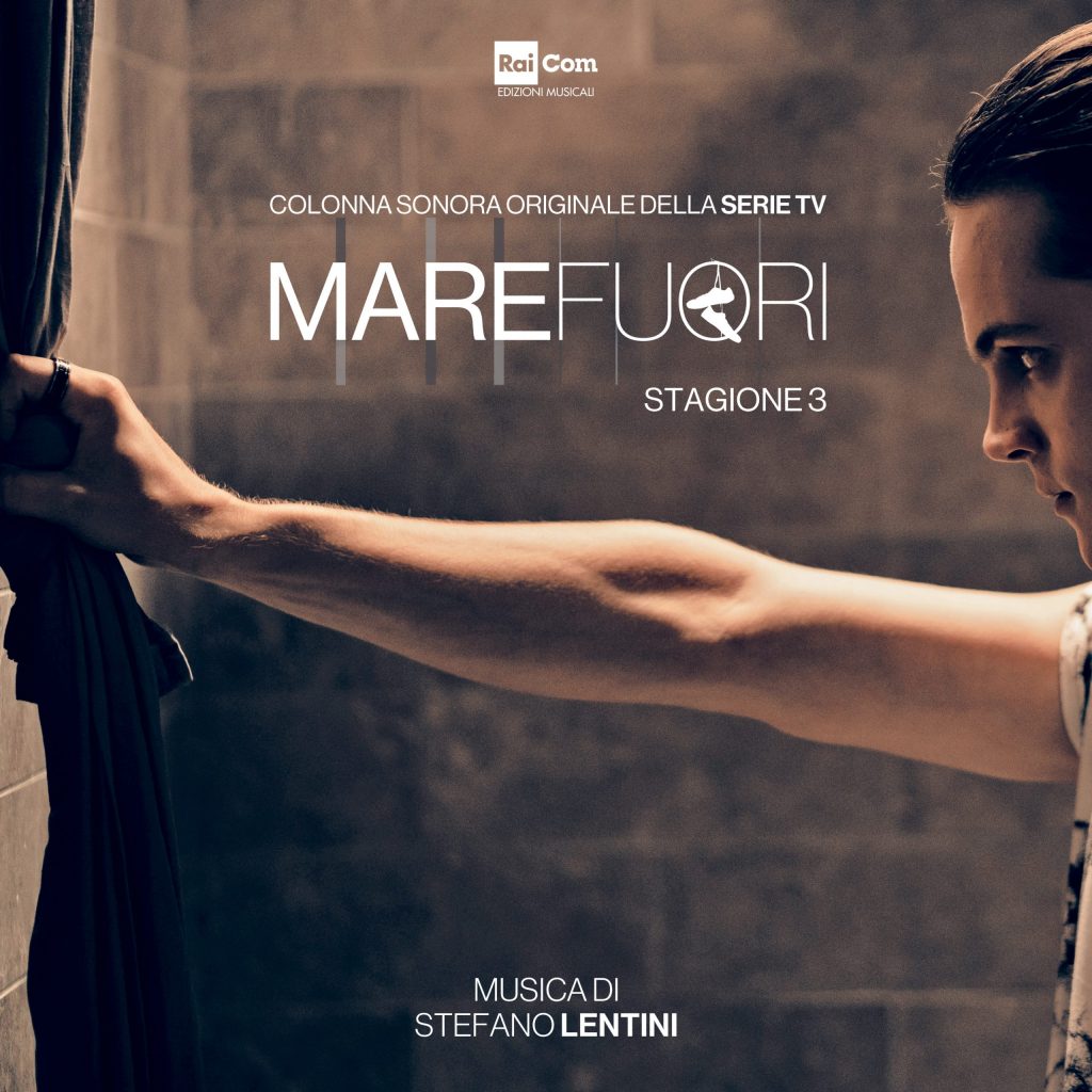 ColonneSonore.Net cover mare fuori stefano lentini stagione3