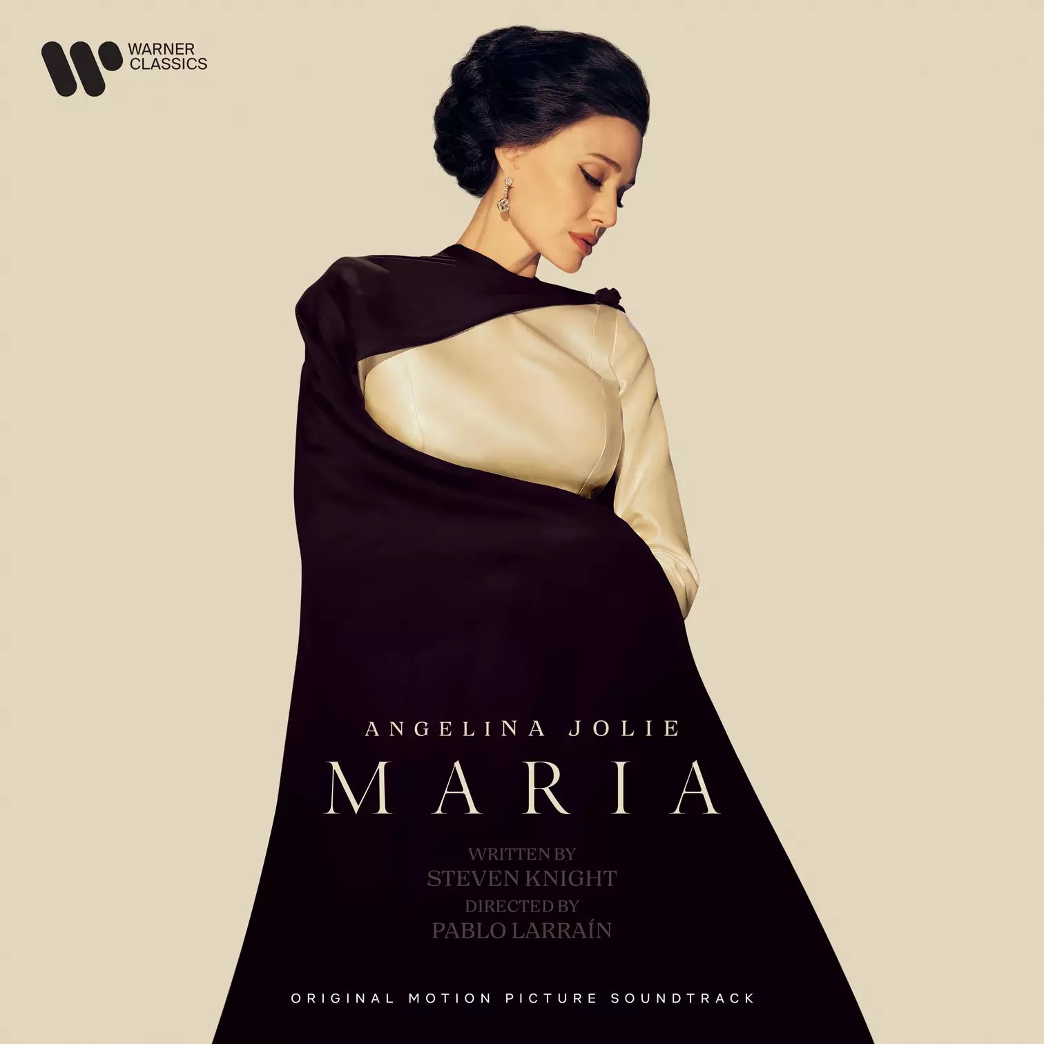 ColonneSonore.Net cover maria angelina jolie