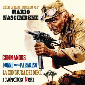cover mario nascimbene best