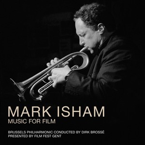cover mark isham music for film