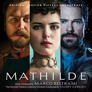 cover mathilde