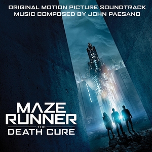 cover maze runner death