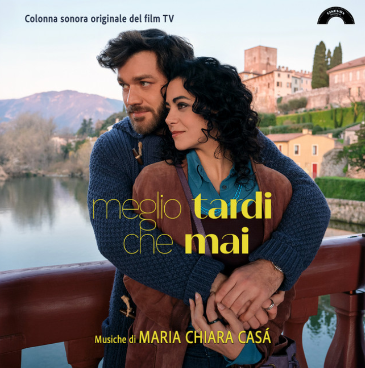 ColonneSonore.Net cover meglio tardi che mai