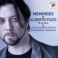 cover memories