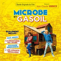 cover microbe et gasoil
