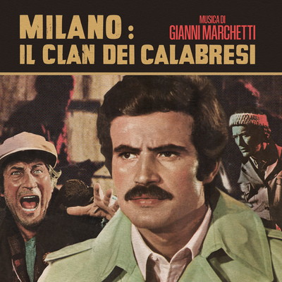 cover milano il clan dei calabresi