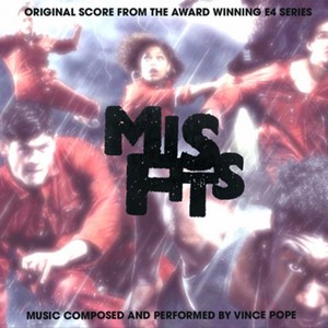 cover misfits