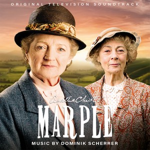cover miss marple