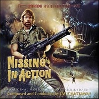 Cover Missing in Action