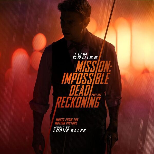 cover mission impossible dead reckoning part one