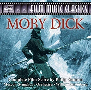 cover moby dick old