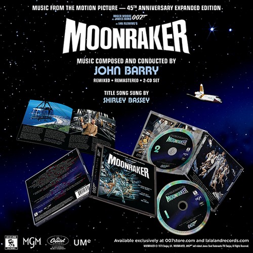 cover moonraker box