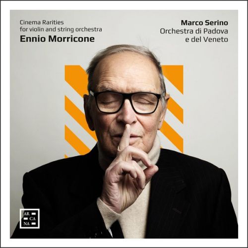 cover morricone cinema rarities