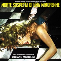 cover morte sospetta minorenne