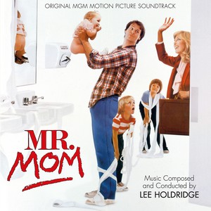 ColonneSonore.Net cover mr mom