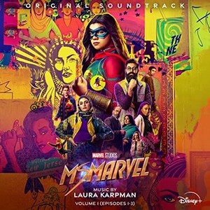 cover ms marvel