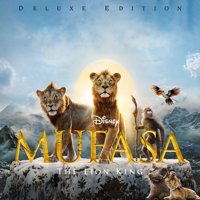 cover mufasa