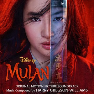 cover mulan live action