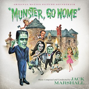 cover munster go home