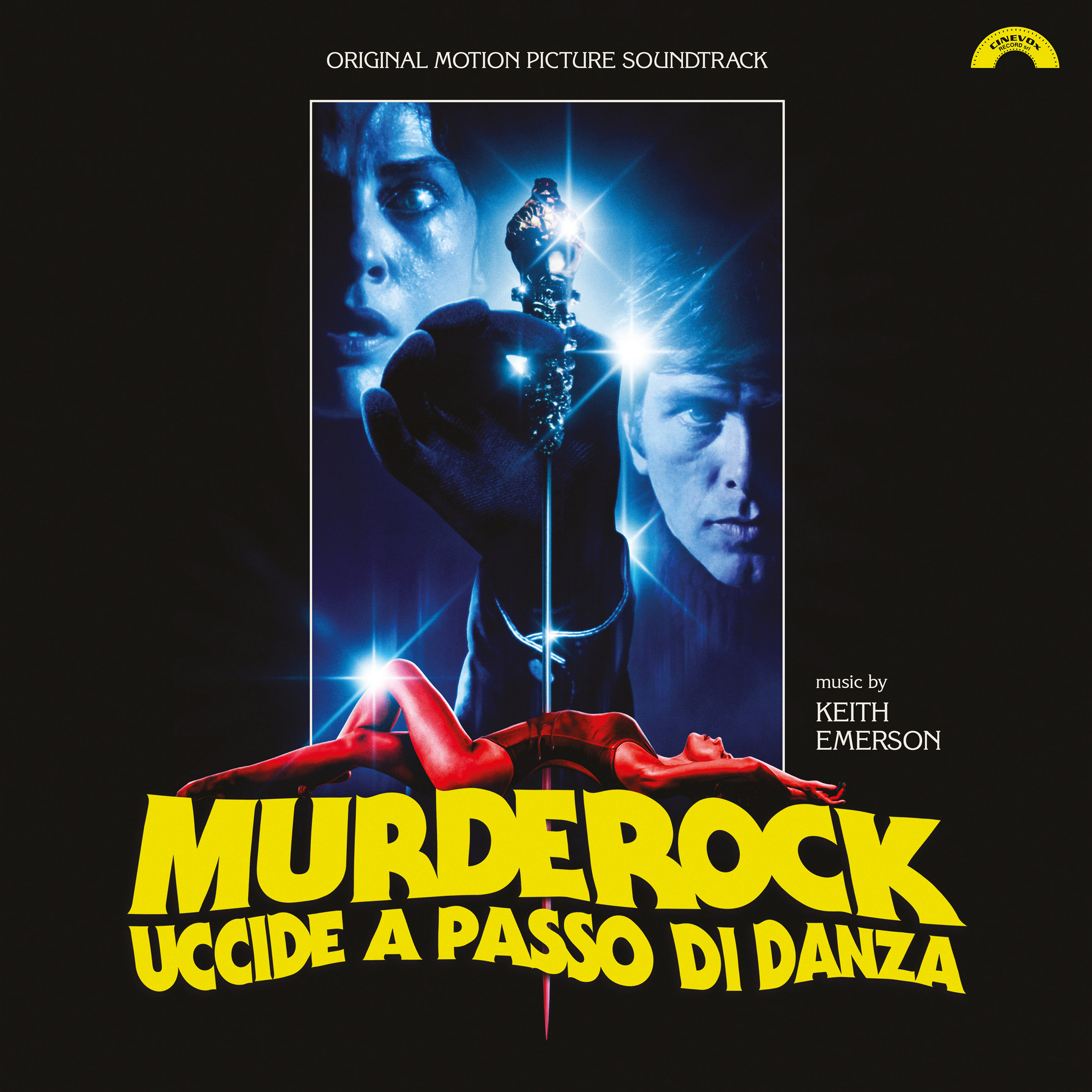 cover murderock uccide a passo di danza 2