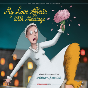 cover my love affair with marriage