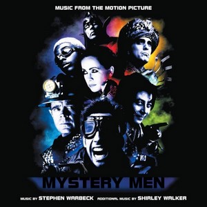 cover mystery men