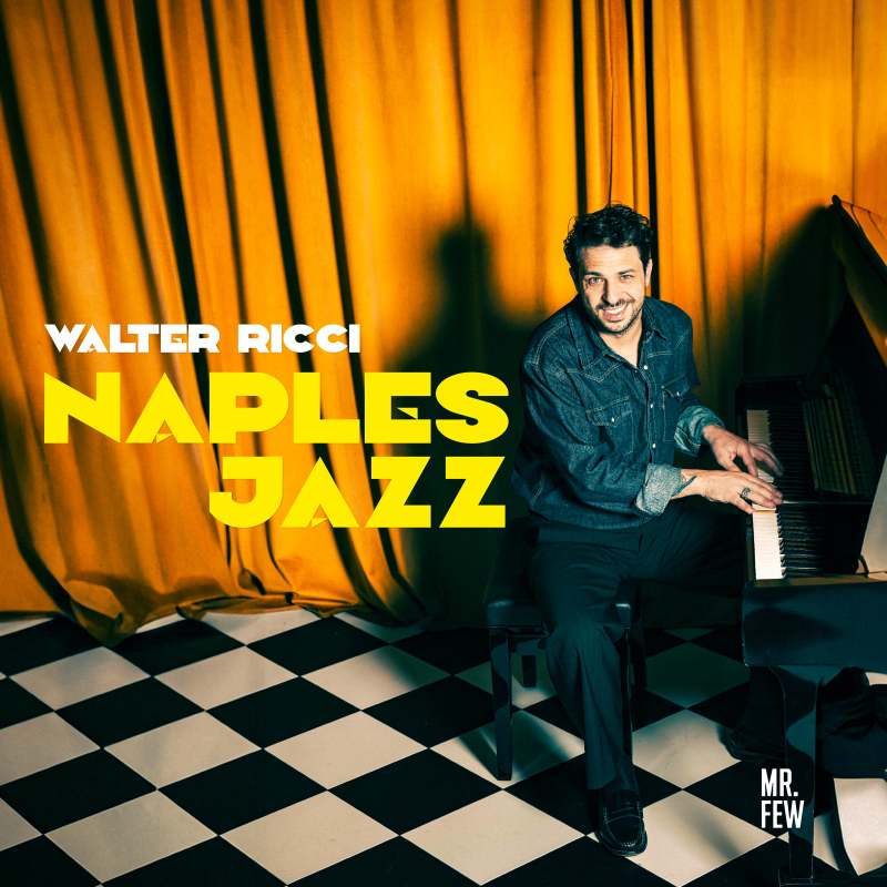 cover naplesjazz walter ricci