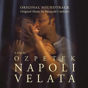 cover napoli velata