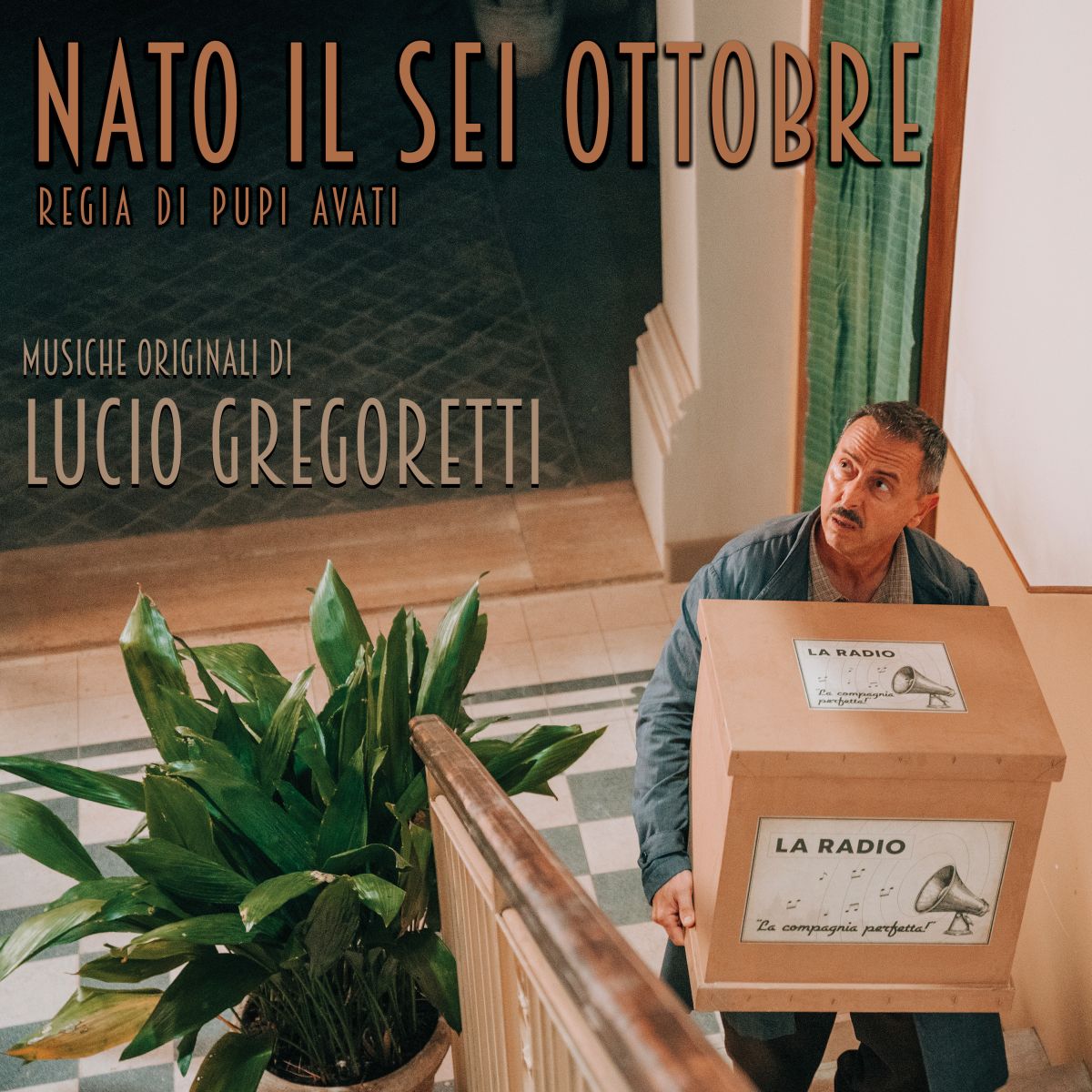 cover nato il sei settembre