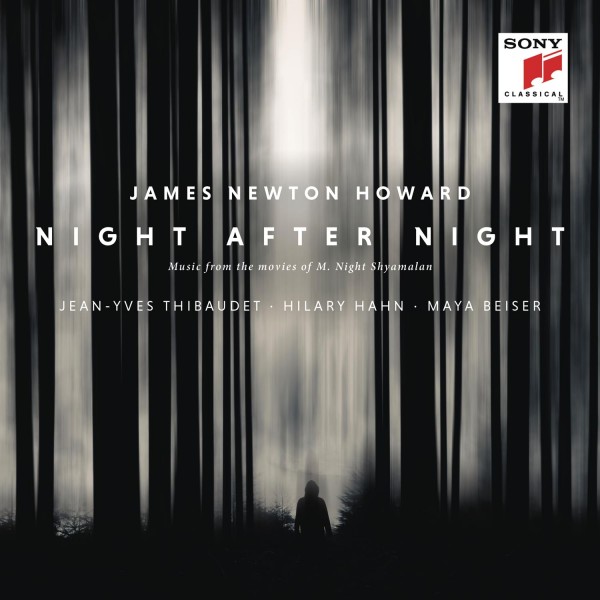 cover night after night