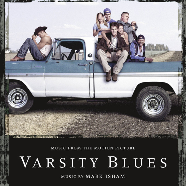 ColonneSonore.Net cover night falls on manhattan varsity blues2