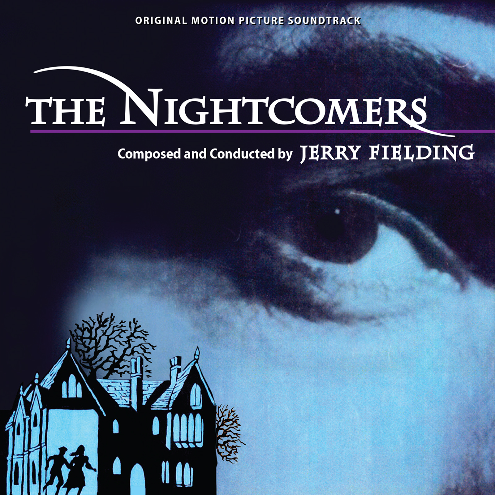 cover nightcomers