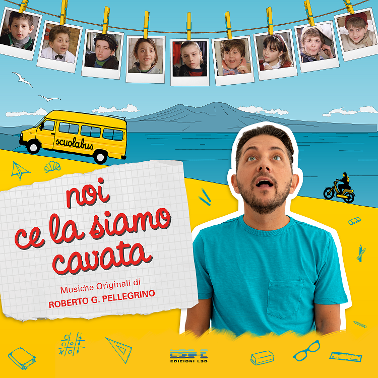 cover noi ce la siamo cavata