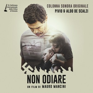 cover non odiare