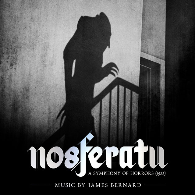cover nosferatu gigante
